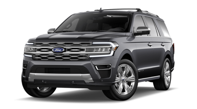 2024 Ford Expedition